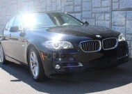2016 BMW 528i in Decatur, GA 30032 - 2305310 2