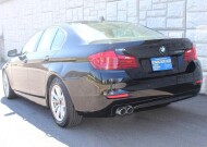2016 BMW 528i in Decatur, GA 30032 - 2305310 4
