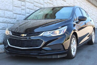 2018 Chevrolet Cruze in Decatur, GA 30032