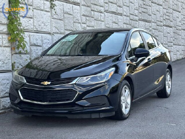 2018 Chevrolet Cruze in Decatur, GA 30032