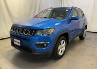 2018 Jeep Compass in Milwaulkee, WI 53221 - 2305324 57