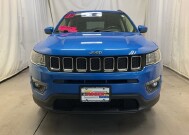 2018 Jeep Compass in Milwaulkee, WI 53221 - 2305324 59
