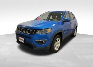2018 Jeep Compass in Milwaulkee, WI 53221 - 2305324 51
