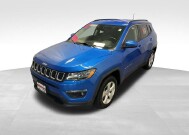 2018 Jeep Compass in Milwaulkee, WI 53221 - 2305324 37