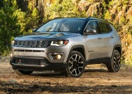 2018 Jeep Compass in Milwaulkee, WI 53221 - 2305324 108