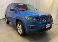 2018 Jeep Compass in Milwaulkee, WI 53221 - 2305324 53