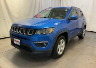 2018 Jeep Compass in Milwaulkee, WI 53221 - 2305324 58