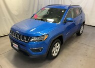 2018 Jeep Compass in Milwaulkee, WI 53221 - 2305324 94