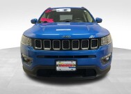 2018 Jeep Compass in Milwaulkee, WI 53221 - 2305324 2