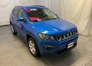 2018 Jeep Compass in Milwaulkee, WI 53221 - 2305324 93