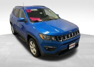 2018 Jeep Compass in Milwaulkee, WI 53221 - 2305324 36