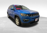 2018 Jeep Compass in Milwaulkee, WI 53221 - 2305324 3