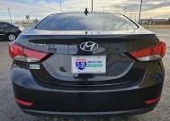 2015 Hyundai Elantra in Oklahoma City, OK 73129-7003 - 2305337 4