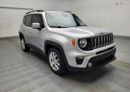 2020 Jeep Renegade in Round Rock, TX 78664 - 2305407 13