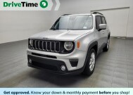 2020 Jeep Renegade in Round Rock, TX 78664 - 2305407 1