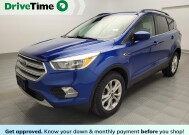 2018 Ford Escape in Tyler, TX 75701 - 2305415 1