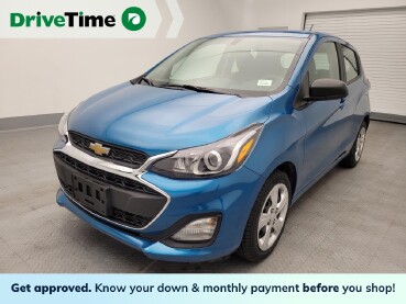 2019 Chevrolet Spark in Independence, MO 64055