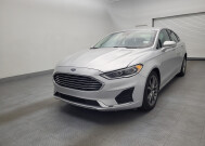 2019 Ford Fusion in Wilmington, NC 28405 - 2305478 15
