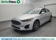 2019 Ford Fusion in Wilmington, NC 28405 - 2305478 1
