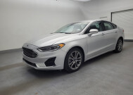 2019 Ford Fusion in Wilmington, NC 28405 - 2305478 2