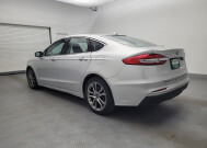 2019 Ford Fusion in Wilmington, NC 28405 - 2305478 3