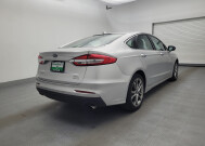 2019 Ford Fusion in Wilmington, NC 28405 - 2305478 9