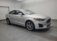 2019 Ford Fusion in Wilmington, NC 28405 - 2305478 11