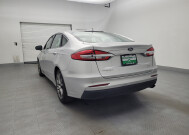 2019 Ford Fusion in Wilmington, NC 28405 - 2305478 6