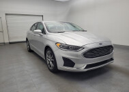 2019 Ford Fusion in Wilmington, NC 28405 - 2305478 14