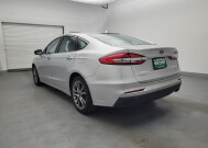 2019 Ford Fusion in Wilmington, NC 28405 - 2305478 5