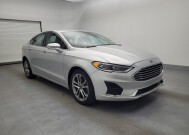 2019 Ford Fusion in Wilmington, NC 28405 - 2305478 13