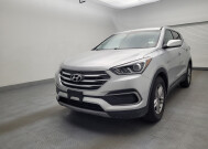 2018 Hyundai Santa Fe in Greenville, SC 29607 - 2305480 15
