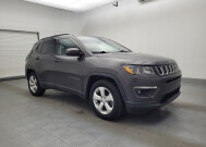 2019 Jeep Compass in Gastonia, NC 28056 - 2305487 11
