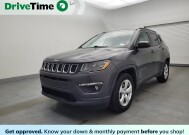 2019 Jeep Compass in Gastonia, NC 28056 - 2305487 1