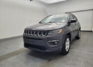 2019 Jeep Compass in Gastonia, NC 28056 - 2305487 15