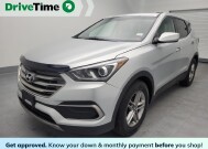 2018 Hyundai Santa Fe in Gladstone, MO 64118 - 2305563 1