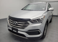 2018 Hyundai Santa Fe in Gladstone, MO 64118 - 2305563 15