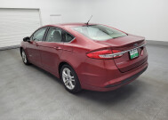2018 Ford Fusion in Kissimmee, FL 34744 - 2305639 3