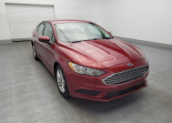 2018 Ford Fusion in Kissimmee, FL 34744 - 2305639 13