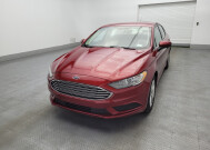2018 Ford Fusion in Kissimmee, FL 34744 - 2305639 15