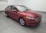 2018 Ford Fusion in Kissimmee, FL 34744 - 2305639 11