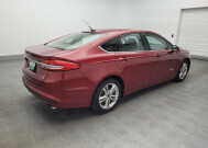 2018 Ford Fusion in Kissimmee, FL 34744 - 2305639 10