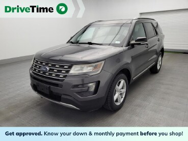 2016 Ford Explorer in Columbia, SC 29210