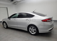 2018 Ford Fusion in Toledo, OH 43617 - 2305717 3