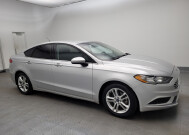 2018 Ford Fusion in Toledo, OH 43617 - 2305717 11