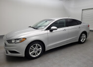 2018 Ford Fusion in Toledo, OH 43617 - 2305717 2