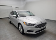 2018 Ford Fusion in Toledo, OH 43617 - 2305717 13