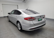 2018 Ford Fusion in Toledo, OH 43617 - 2305717 5