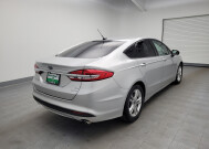 2018 Ford Fusion in Toledo, OH 43617 - 2305717 9
