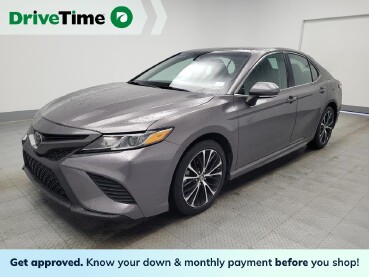 2018 Toyota Camry in Madison, TN 37115